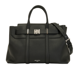 Alexander Wang Fumo Cosmetic Pouch, Small Leather Goods - Designer